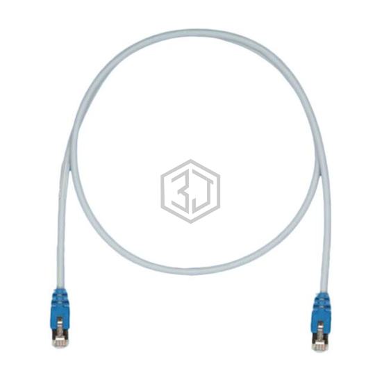STPCH9MBBU - Panduit Corp - Modular Cables