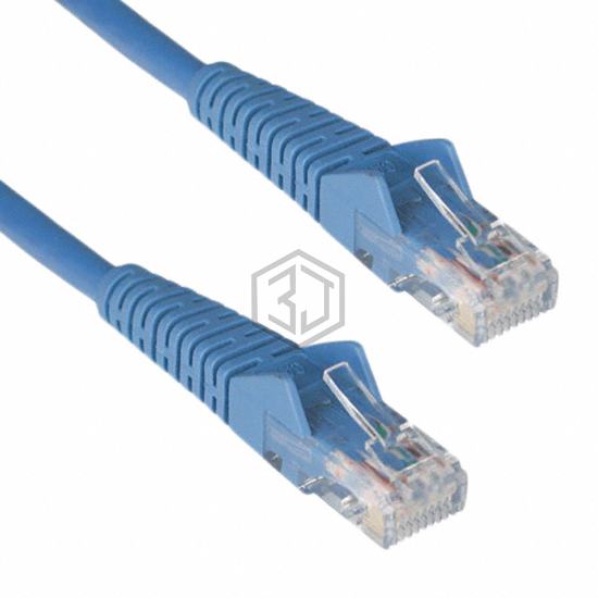 N201-100-BL - Tripp Lite - Modular Cables