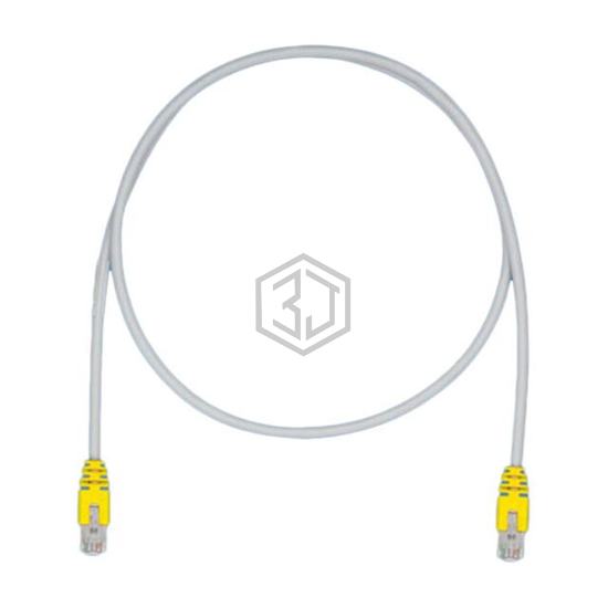 STPCH10MBYL - Panduit Corp - Modular Cables