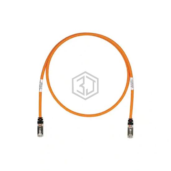 STP6X16OR - Panduit Corp - Modular Cables