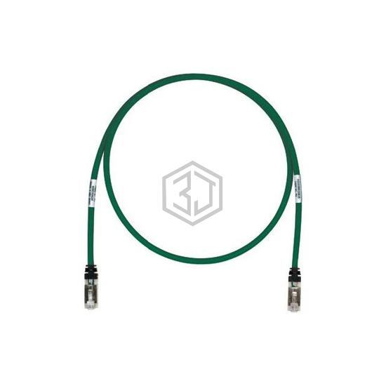 STP6X20GR - Panduit Corp - Modular Cables