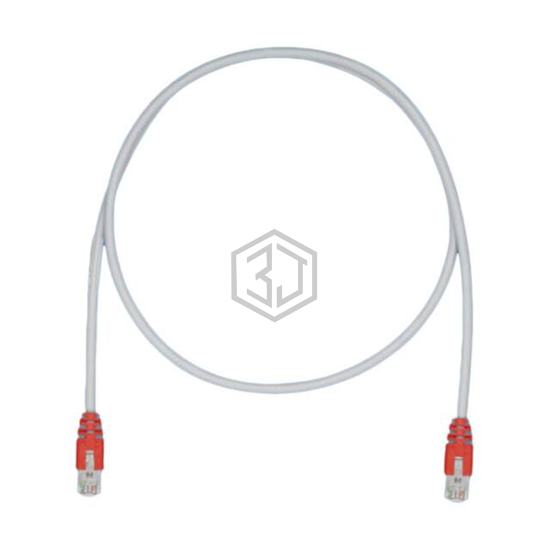 STPCH15MBRD - Panduit Corp - Modular Cables