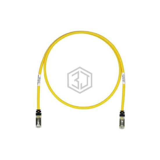 STP6X8MYL - Panduit Corp - Modular Cables