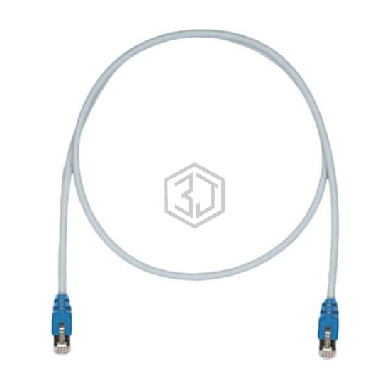 STPCH20MBBU - Panduit Corp - Modular Cables