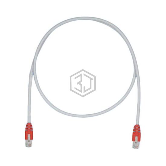 STPCH20MBRD - Panduit Corp - Modular Cables