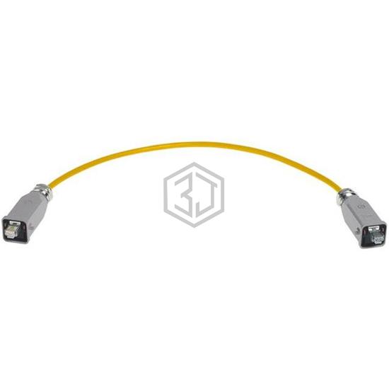 09457151565 - HARTING - Modular Cables