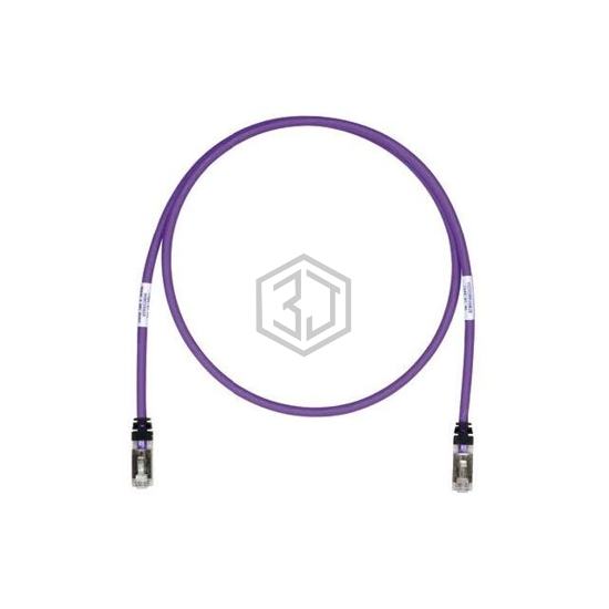 STP6X100VL - Panduit Corp - Modular Cables
