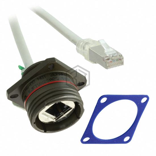 RJFTVX2SA2G05100BTX - Amphenol Socapex - Modular Cables
