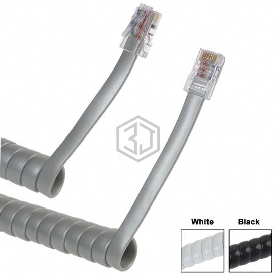 488-078-504-D - I.O. Interconnect - Modular Cables