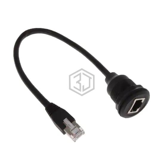 4215 - Adafruit Industries LLC - Modular Cables