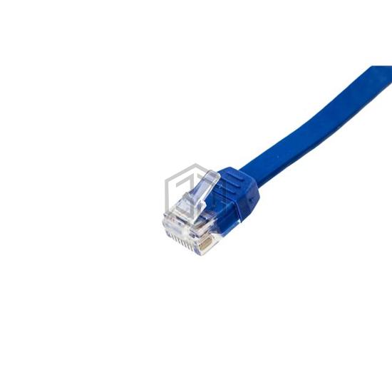 PN-F6B-09-SN-28-LP - Pactech - Modular Cables
