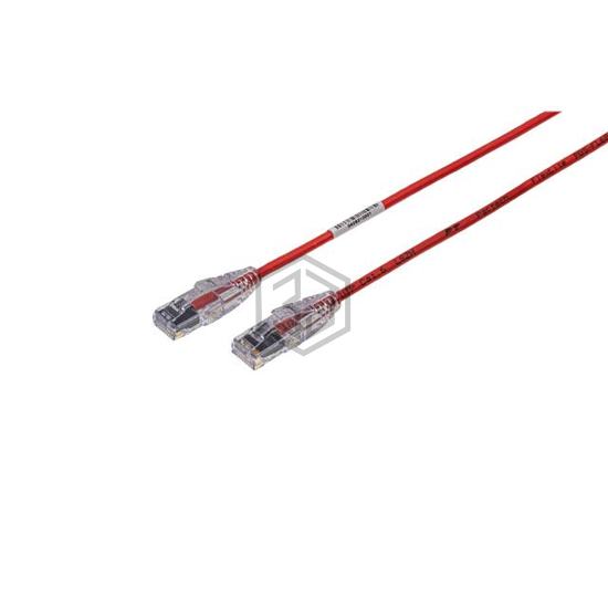 ZZ-C6R-10-28LSZH-F - Pactech - Modular Cables