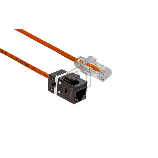 MF-C6O-0.5-28LSZH-F - Pactech - Modular Cables