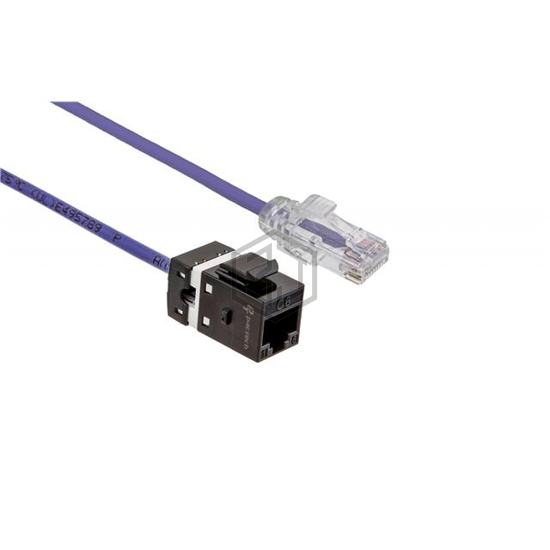 MF-C6U-0.5-28LSZH-F - Pactech - Modular Cables