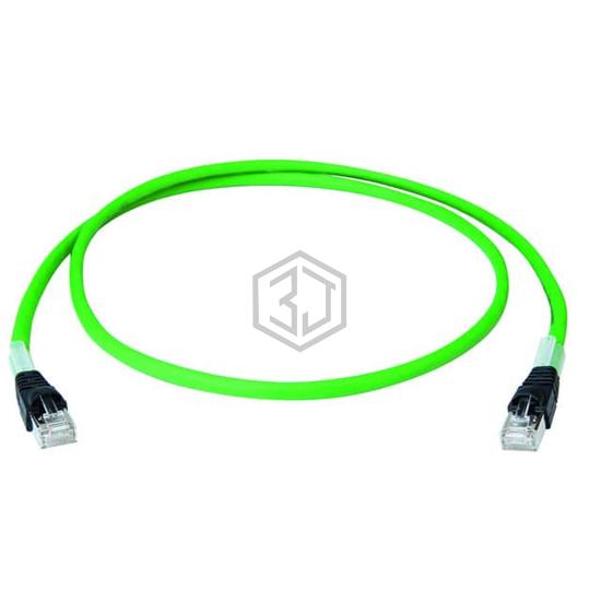 L80402A0002 - Telegartner Inc - Modular Cables