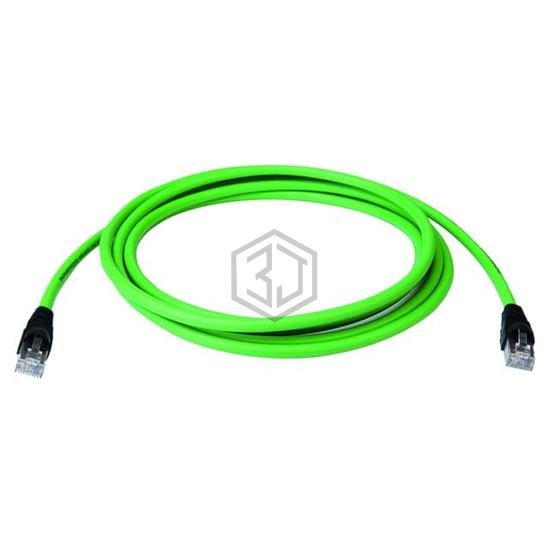 L80406A0005 - Telegartner Inc - Modular Cables