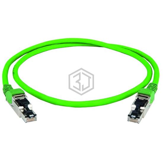 L80402A0000 - Telegartner Inc - Modular Cables