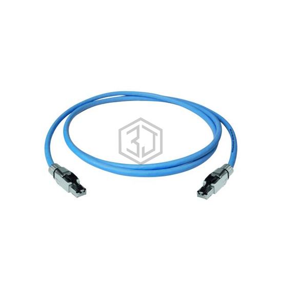 L80400A0008 - Telegartner Inc - Modular Cables
