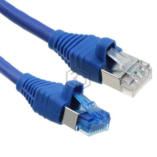 1499844-6 - TE Connectivity AMP Connectors - Modular Cables