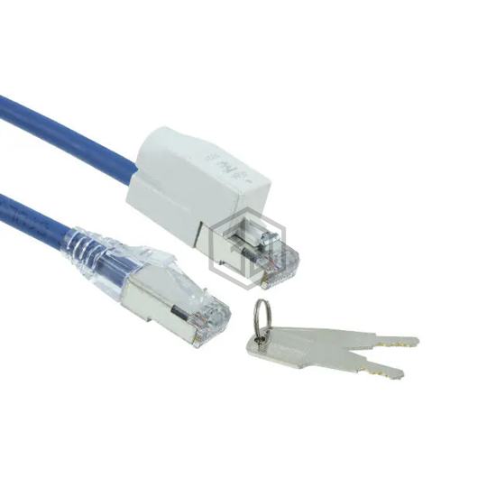 2111236-1 - TE Connectivity AMP Connectors - Modular Cables