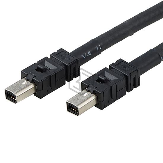 1-2205131-3 - TE Connectivity AMP Connectors - Modular Cables