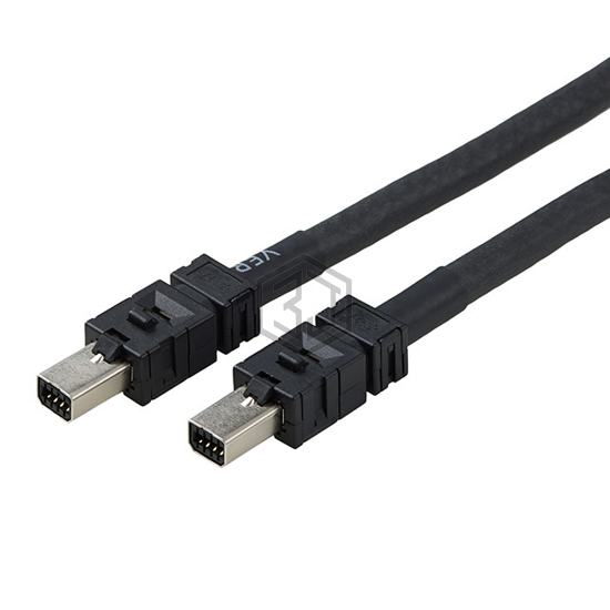 2205132-3 - TE Connectivity AMP Connectors - Modular Cables