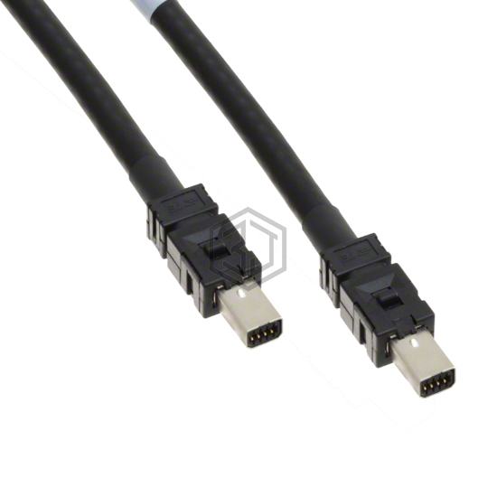 1-2205132-3 - TE Connectivity AMP Connectors - Modular Cables