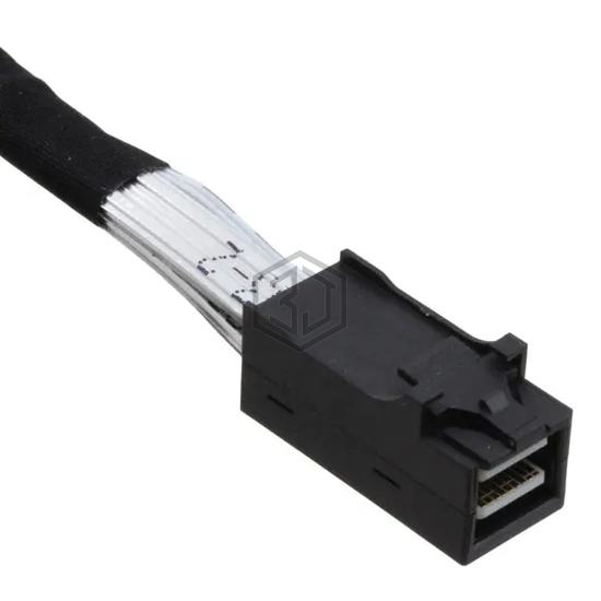 8US4-AA119-00-0.50 - 3M - Pluggable Cables