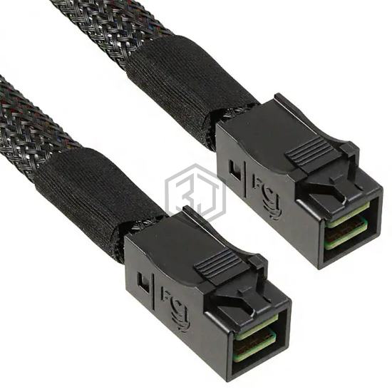 10119217-2050LF - Amphenol ICC (FCI) - Pluggable Cables