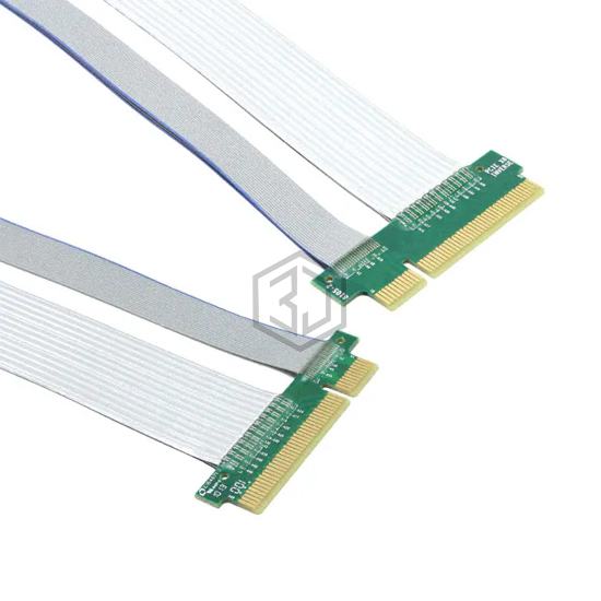 8KH3-0734-0250 - 3M - Pluggable Cables
