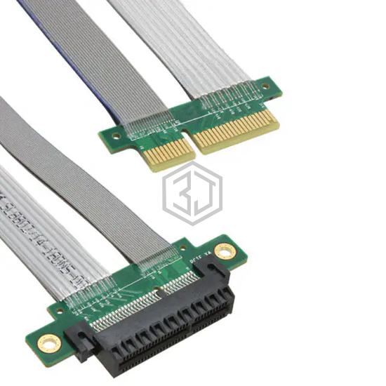 8KJ1-0727-0500 - 3M - Pluggable Cables