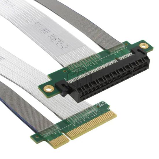 8KH2-0723-0500 - 3M - Pluggable Cables