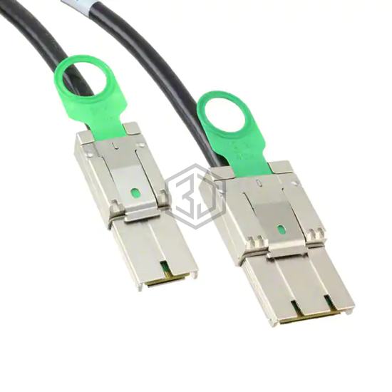 0745464082 - Molex - Pluggable Cables