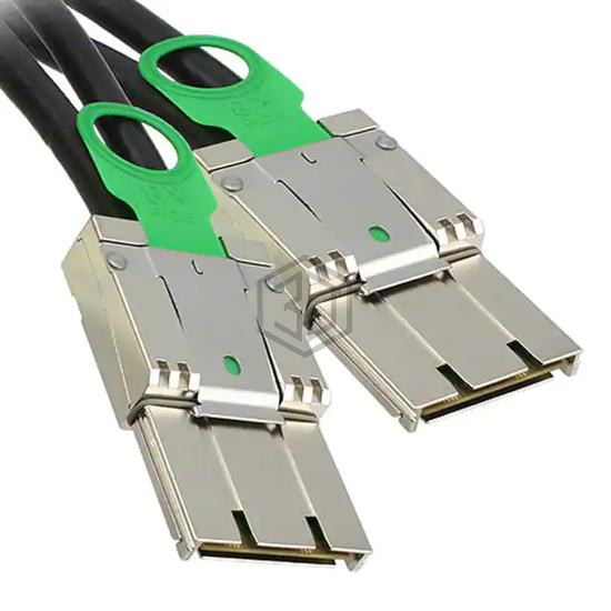 0745460802 - Molex - Pluggable Cables