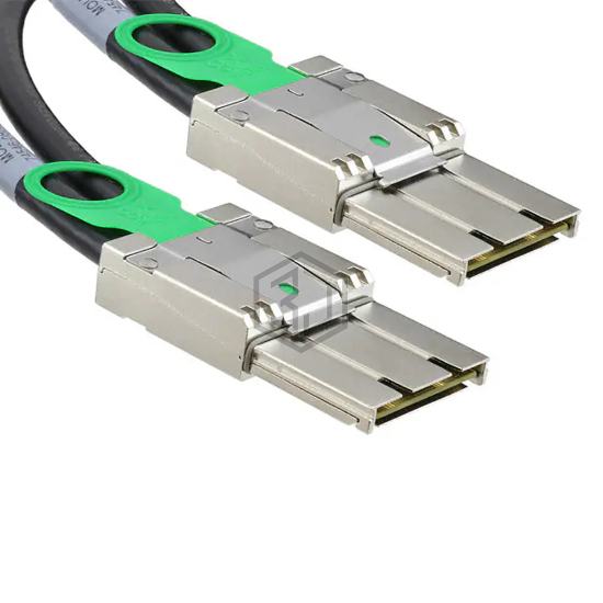 0745460805 - Molex - Pluggable Cables