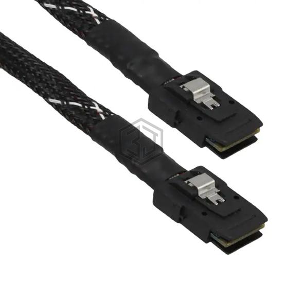 0795762102 - Molex - Pluggable Cables