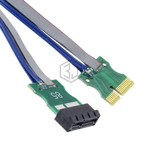 PCIEC-036-0500-EC-EM-P-85 - Samtec Inc. - Pluggable Cables