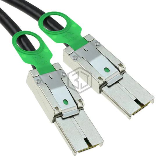 0745460400 - Molex - Pluggable Cables