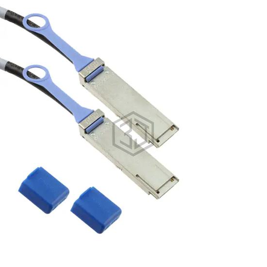 SF-QSFPPEXPAS-003 - Amphenol Cables on Demand - Pluggable Cables