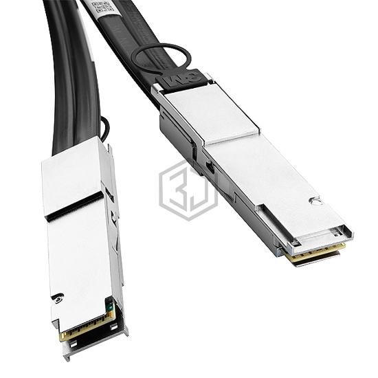 9QJ0-114-22-0.50 - 3M - Pluggable Cables