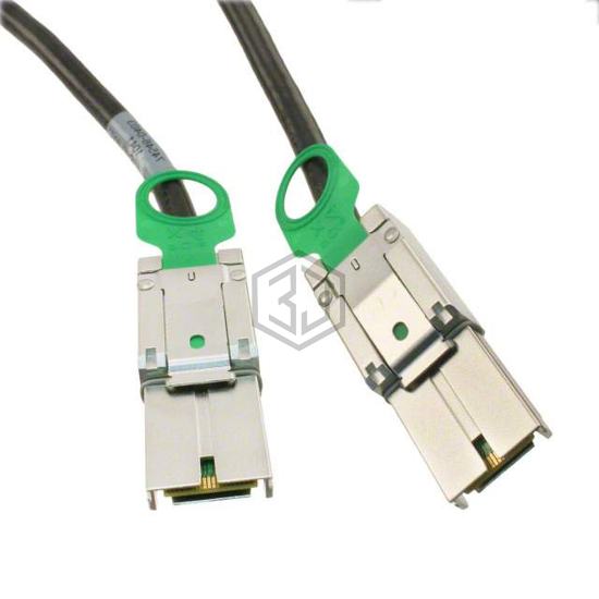 0745460403 - Molex - Pluggable Cables