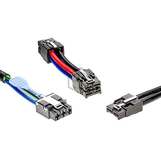 2304883-1 - TE Connectivity AMP Connectors - Pluggable Cables