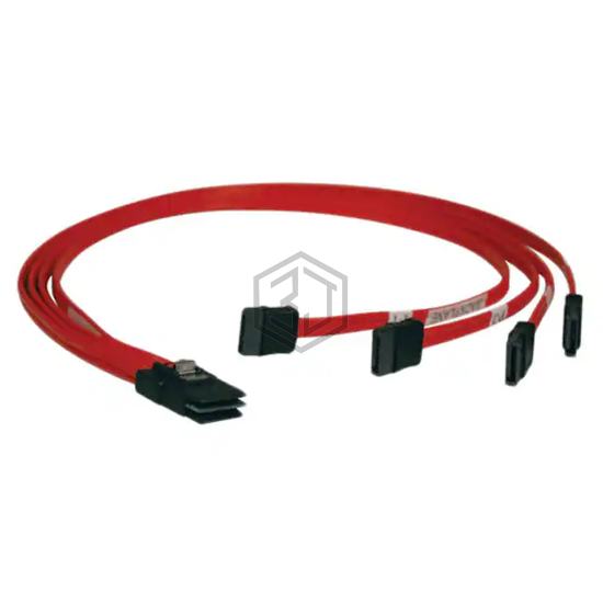 S508-003 - Tripp Lite - Pluggable Cables