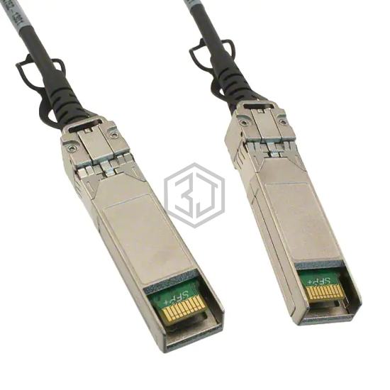 0747521201 - Molex - Pluggable Cables