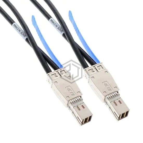 2337815-2 - TE Connectivity AMP Connectors - Pluggable Cables