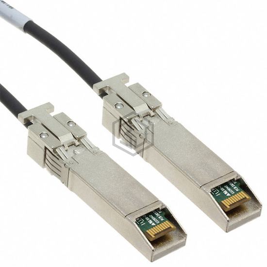 SF-SFPP2EACTV-010 - Amphenol Cables on Demand - Pluggable Cables