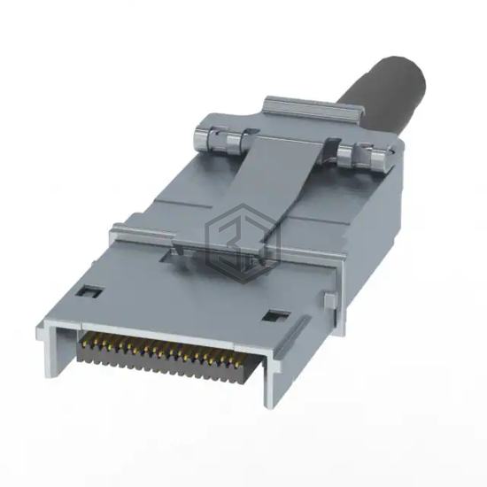 EPLSP-019-1000 - Samtec Inc. - Pluggable Cables