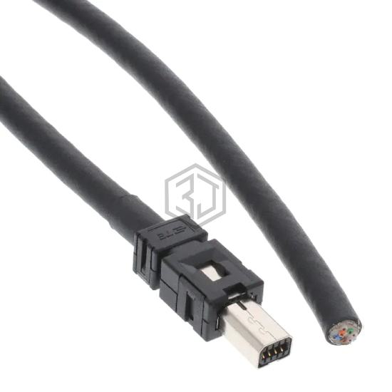 2-2205130-1 - TE Connectivity AMP Connectors - Pluggable Cables