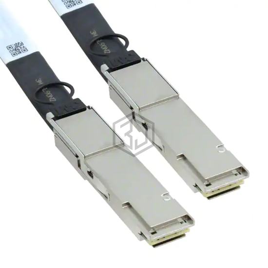 9QA0-111-12-0.50 - 3M - Pluggable Cables