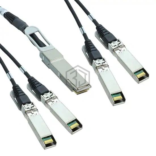 2821033-2 - TE Connectivity AMP Connectors - Pluggable Cables